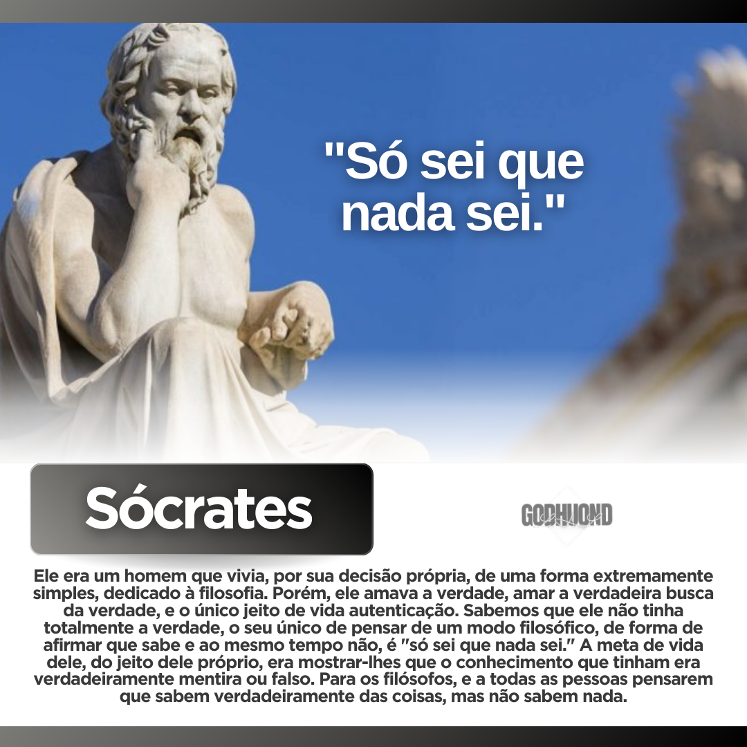 Bem-vindo ao GodHuond